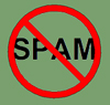 No Spam