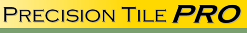 Precision Tile Pro