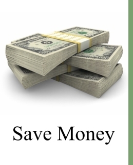 Precision Tile PRO saves you money