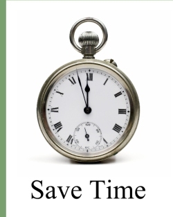 Precision Tile PRO saves you time