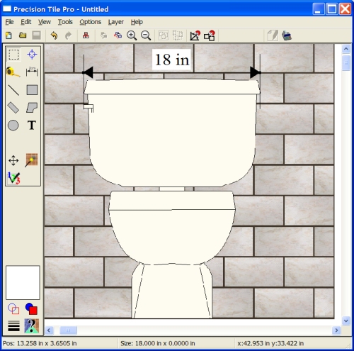 Scale fixture import example