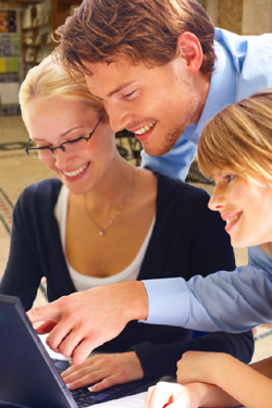 Show your customers how their tile will look in their space.